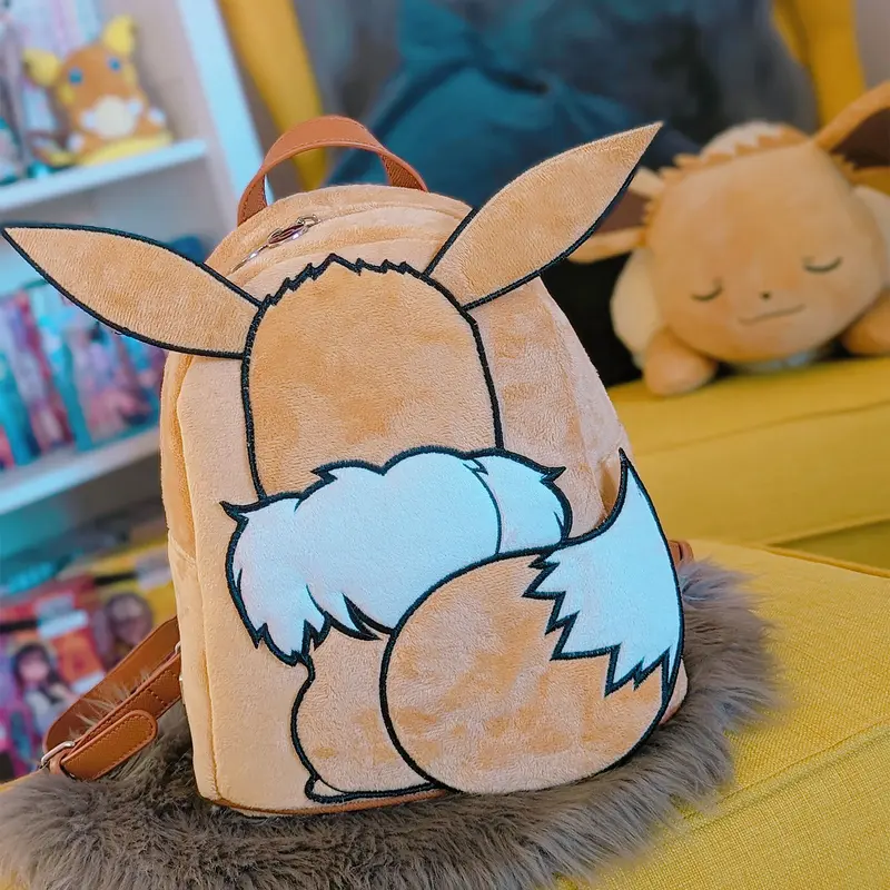 Eevee Mini Backpack - Pokemon
