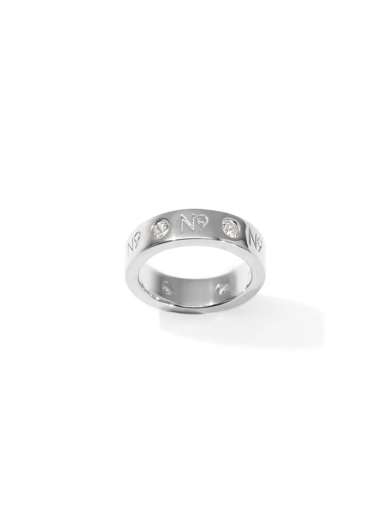 ELEGANCE WIDE - Ring • Color