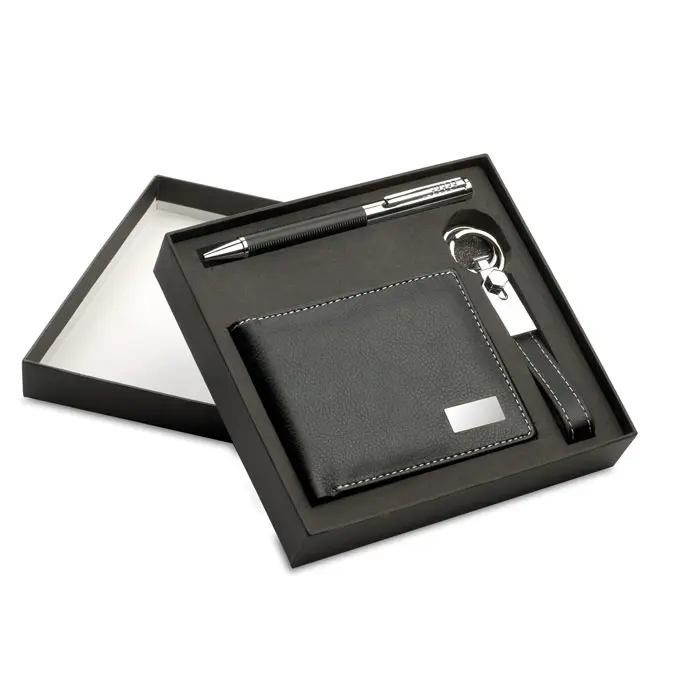 Eleganci Set mit Geldbörse