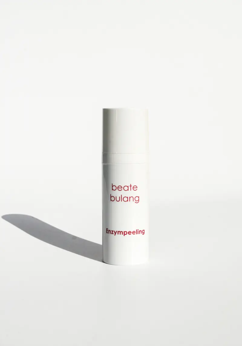 Enzympeeling