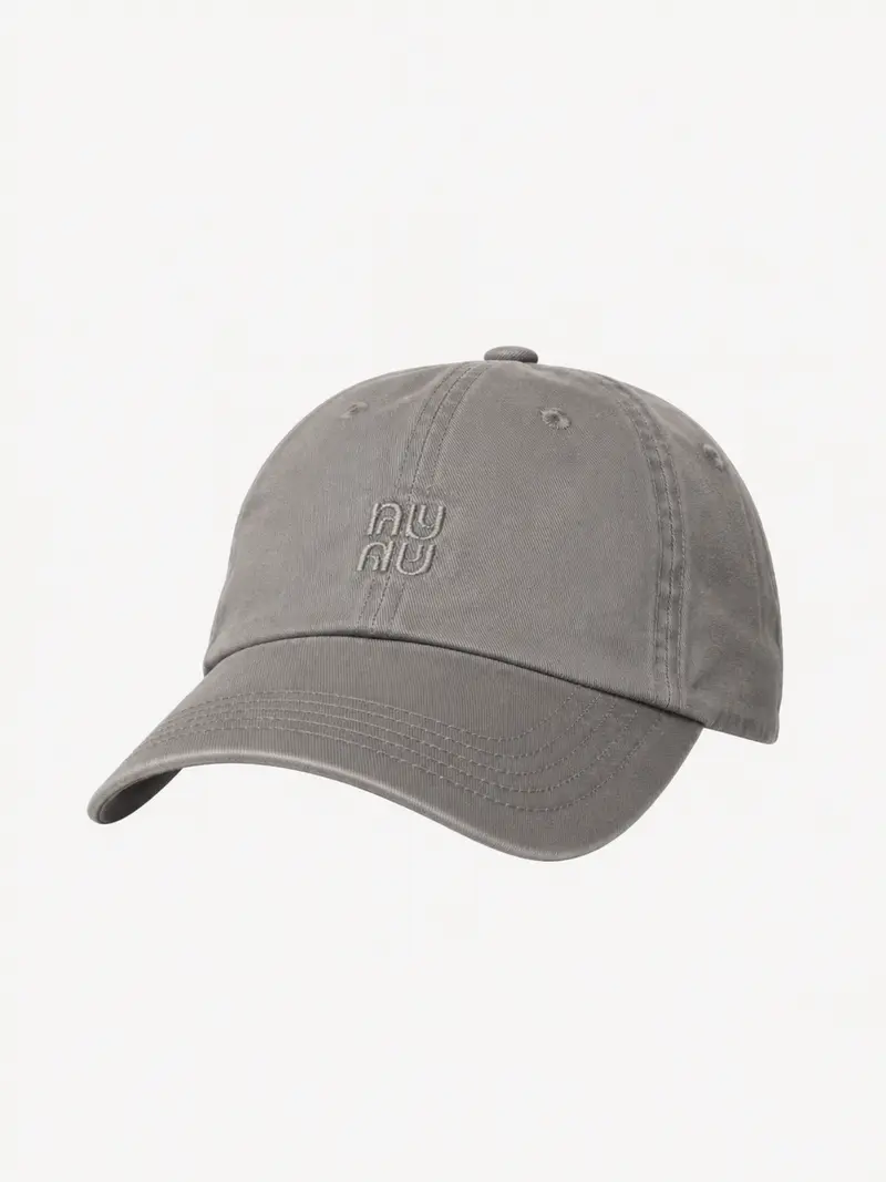 EVERYDAY - Cap • Grey