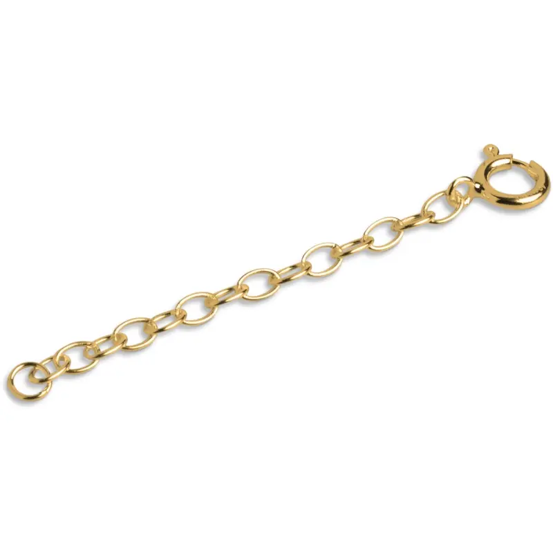 Extender Chain, Anchor
