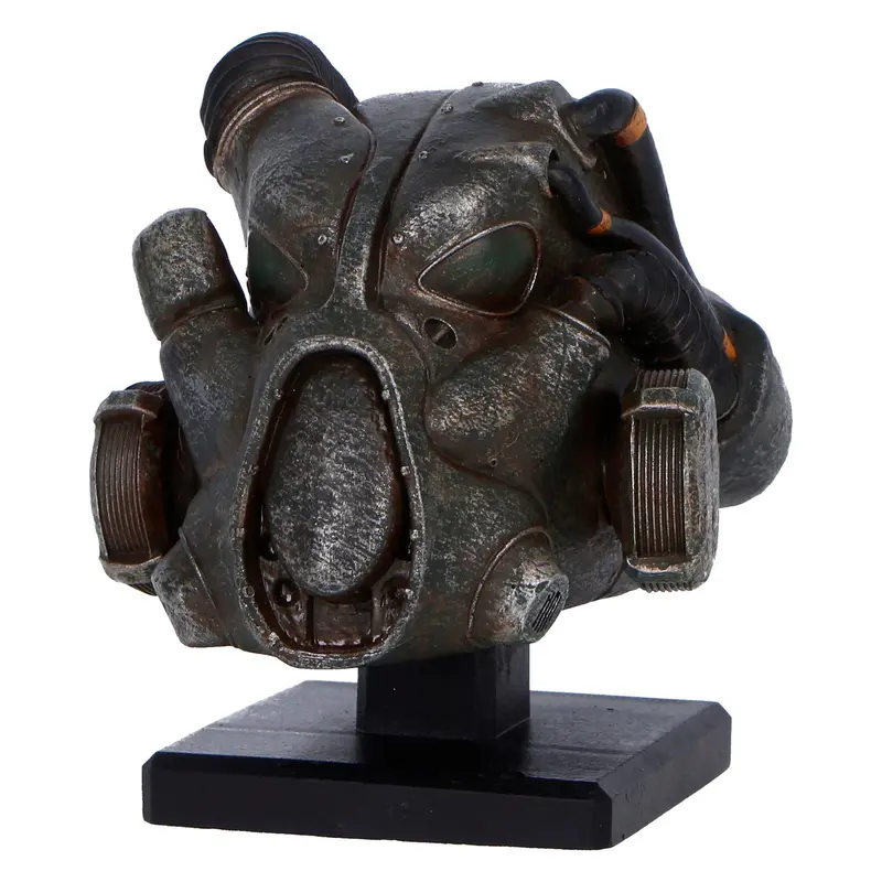 Fallout - X-01 Helmet Replica