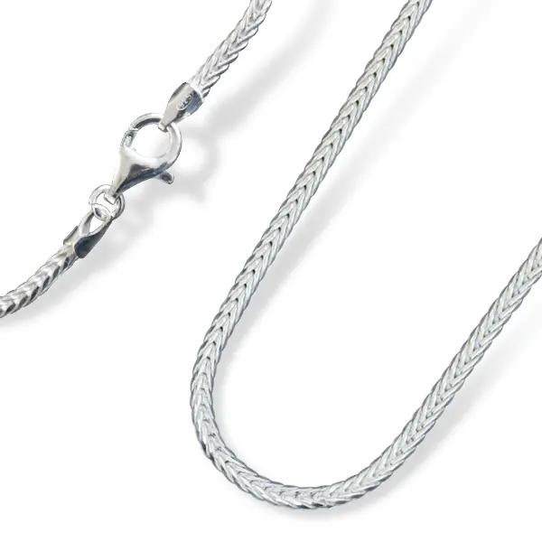 Fox tail chain 50 cm