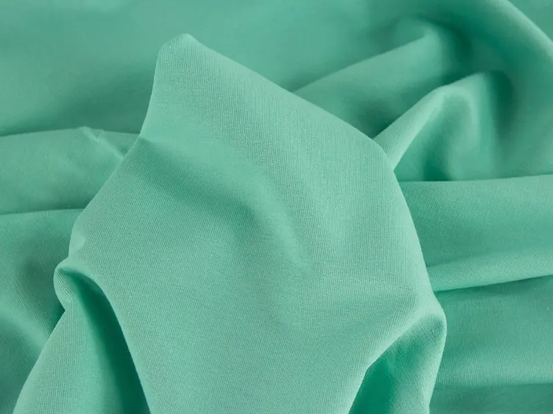 French Terry - mint
