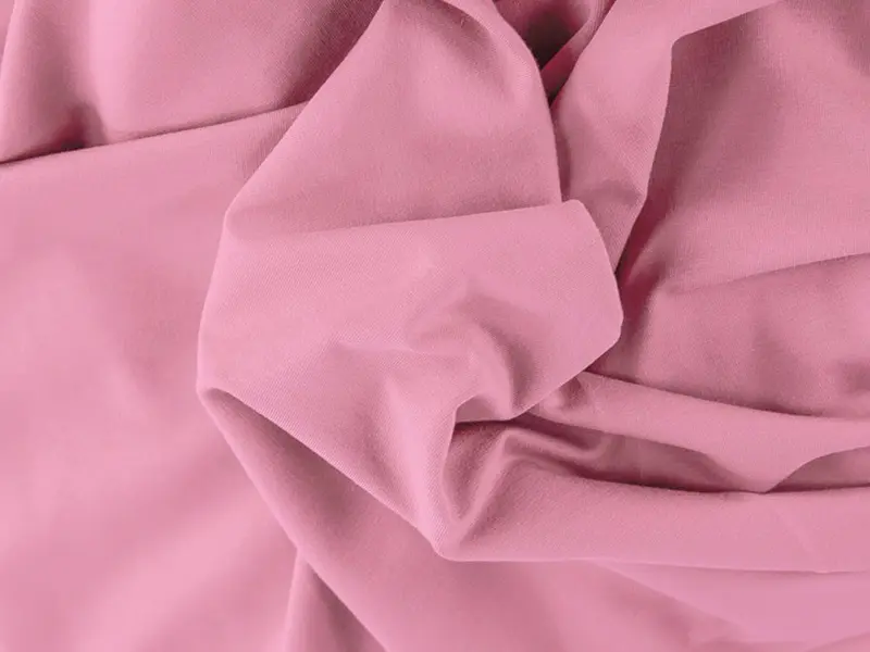French Terry - rosa