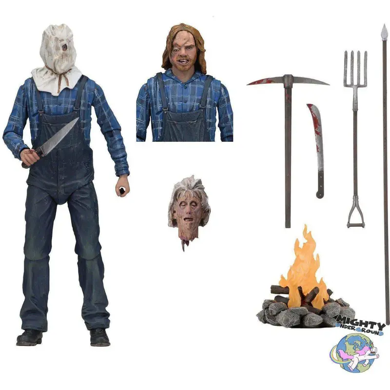 Friday 13th Part 2