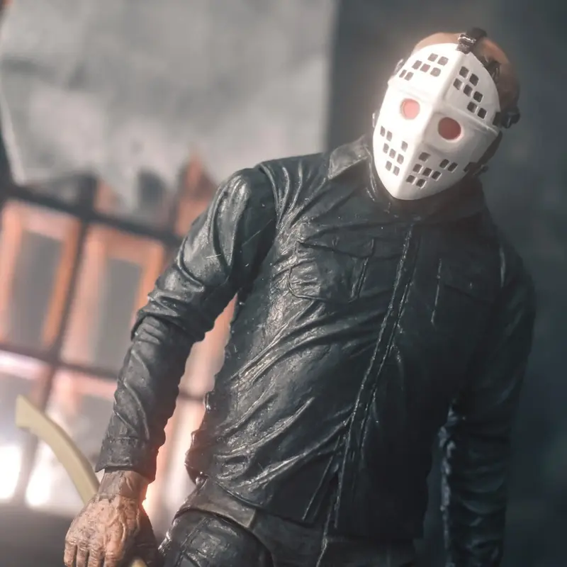 Friday 13th Part 5