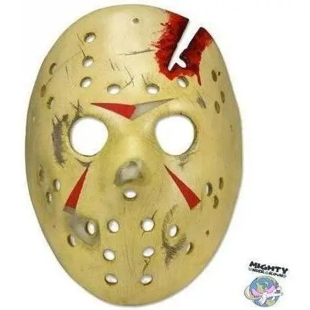 Friday the 13th Part 4