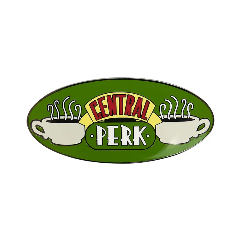 Friends - Central Perk Magnet