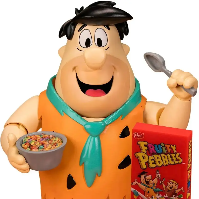 Fruity Pebbles