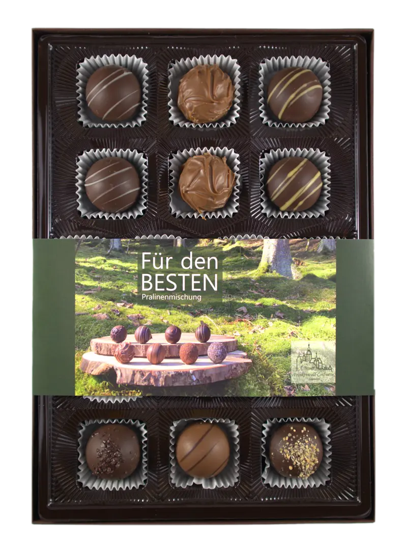 Für den Besten