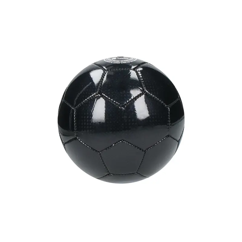 Fußball „Carbon“, klein