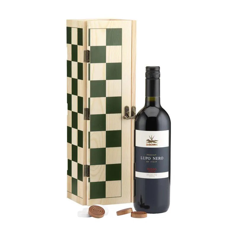 Gamebox Checkers