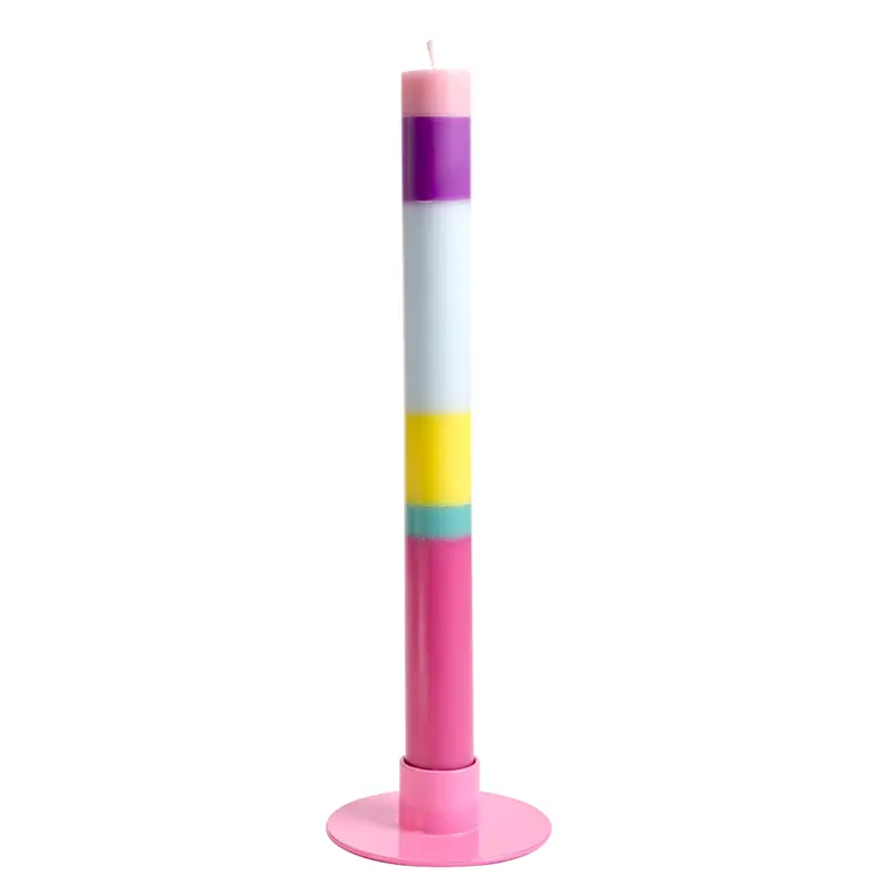 GEBURTSTAG Kerze