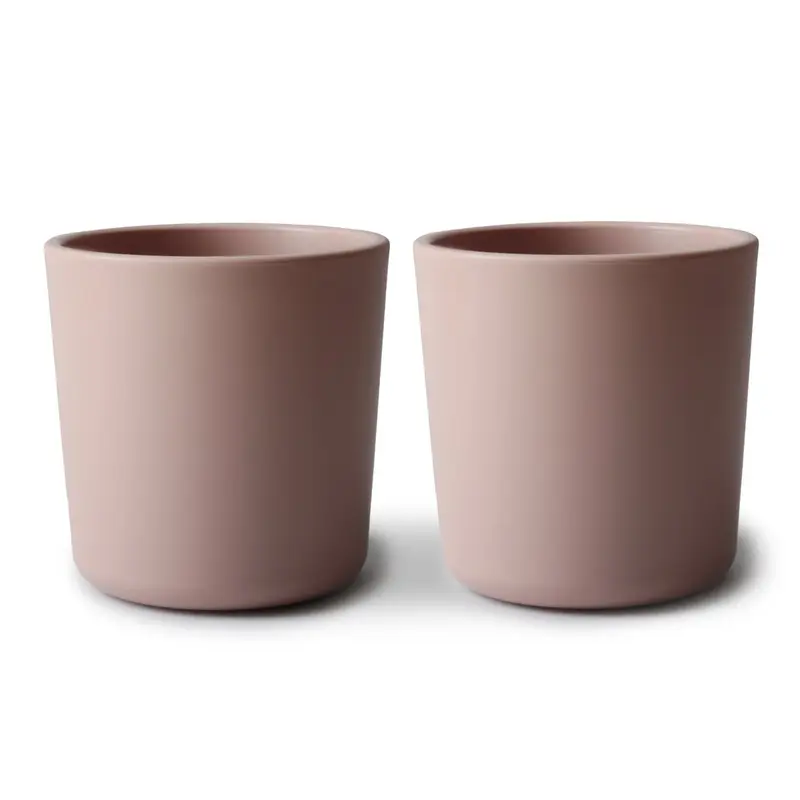 Geschirrbecher - Blush