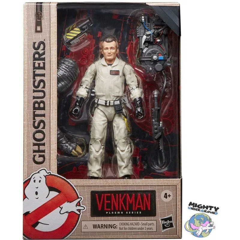Ghostbusters