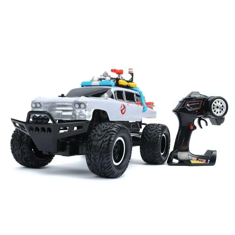 Ghostbusters