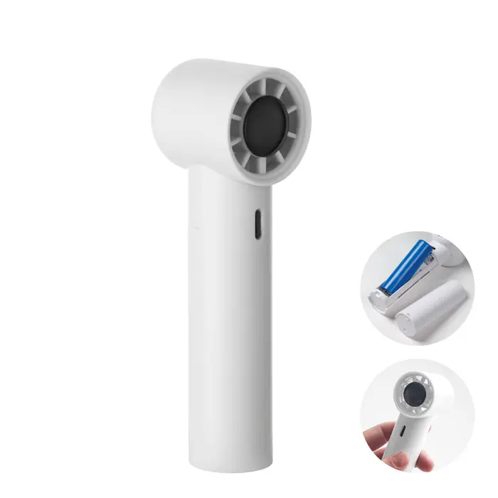 Glaci Mini Handventilator