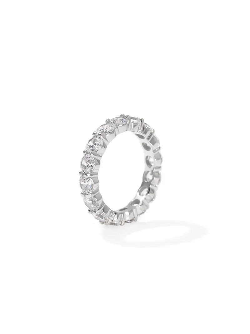 GLAMOROUS - Ring • Color
