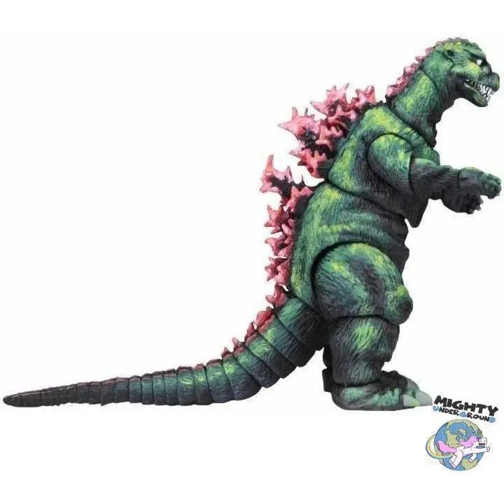 Godzilla (1956)