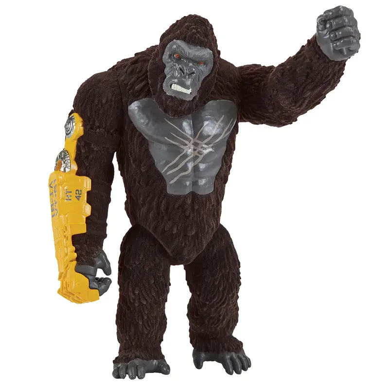 Godzilla x Kong