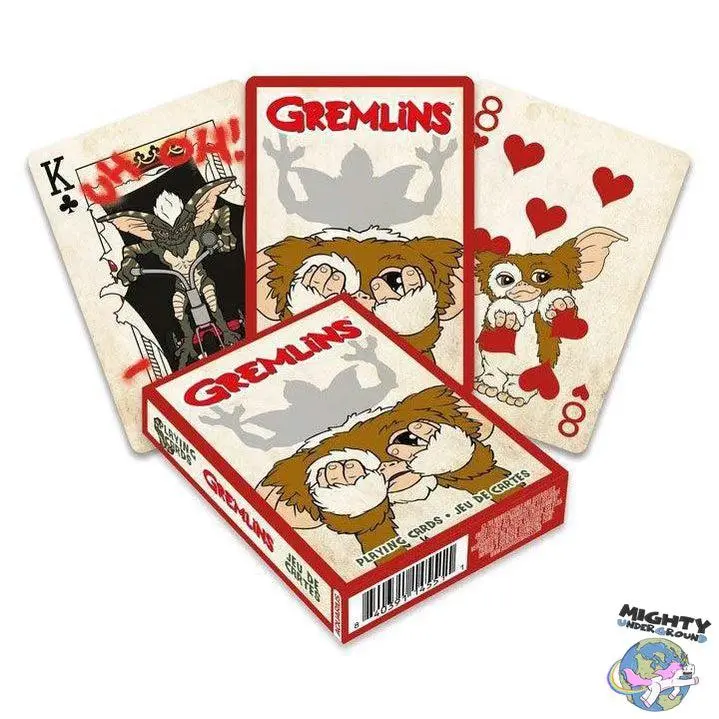 Gremlins
