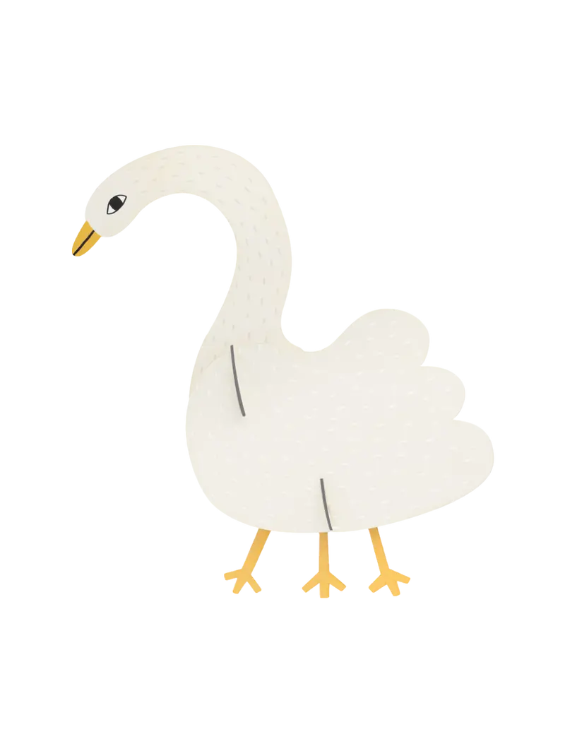 Greta Goose