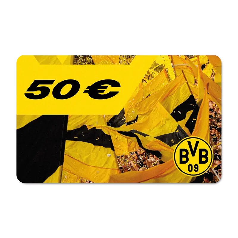 Gutschein 50,- €