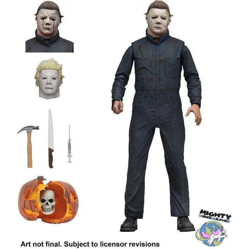 Halloween 2