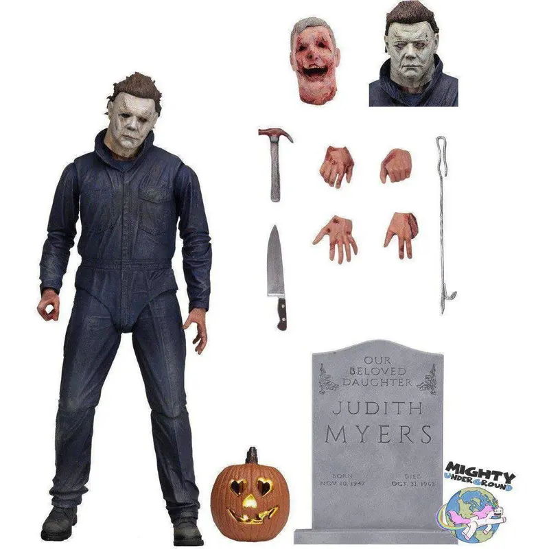 Halloween (2018)