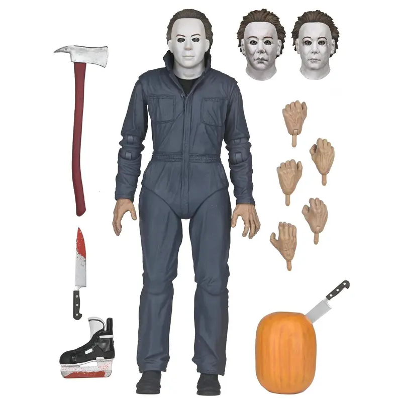 Halloween H20