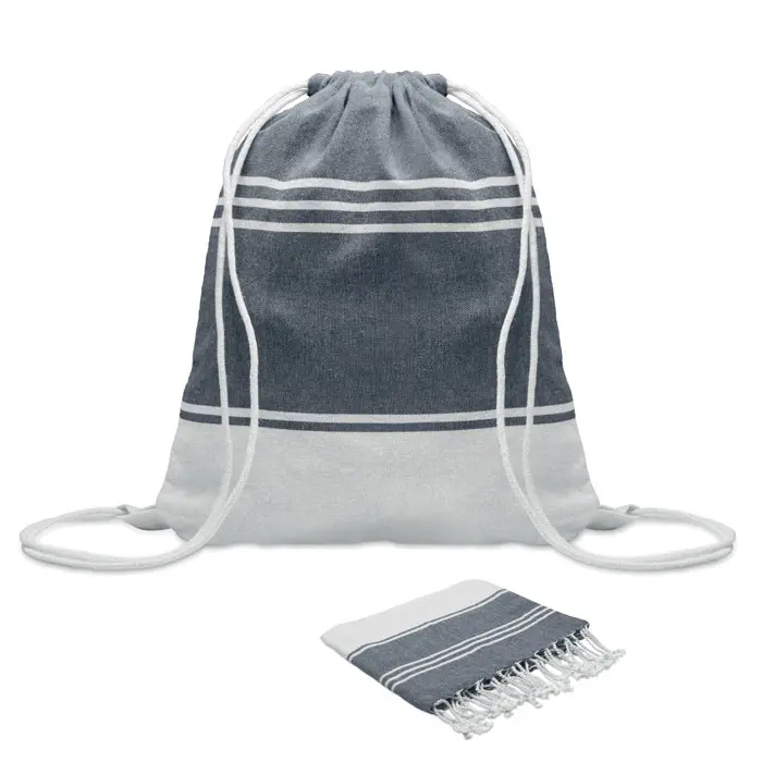 Hamma Strandtuch Set