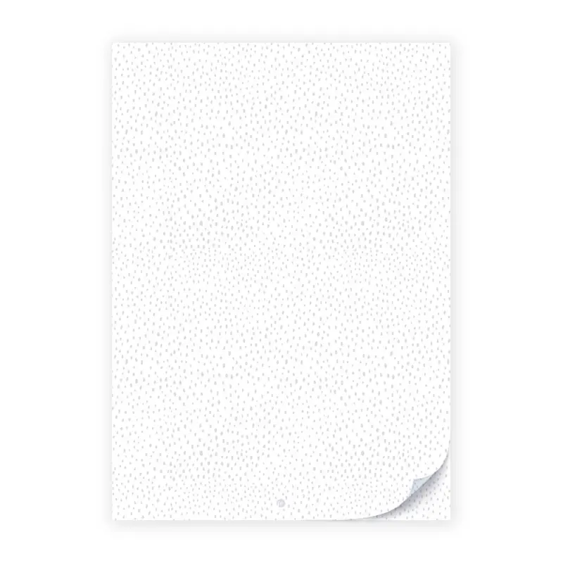 Harold | Notizblock