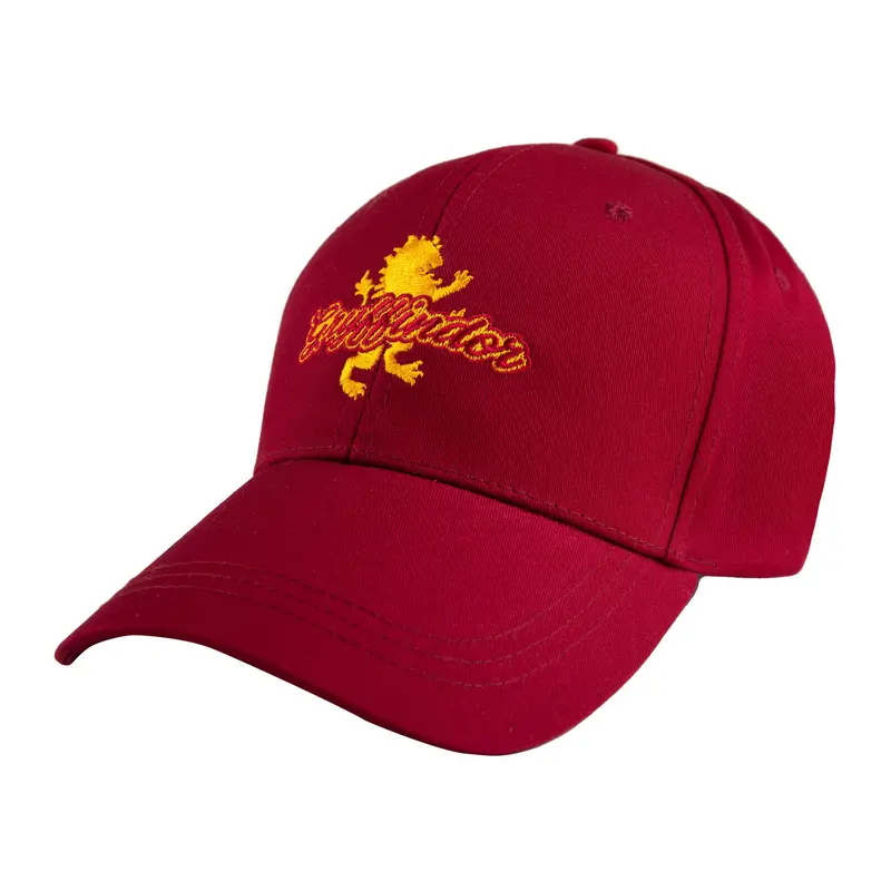 Harry Potter Baseball Cap Gryffindor