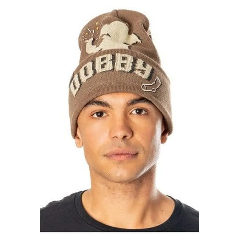 Harry Potter Beanie Dobby