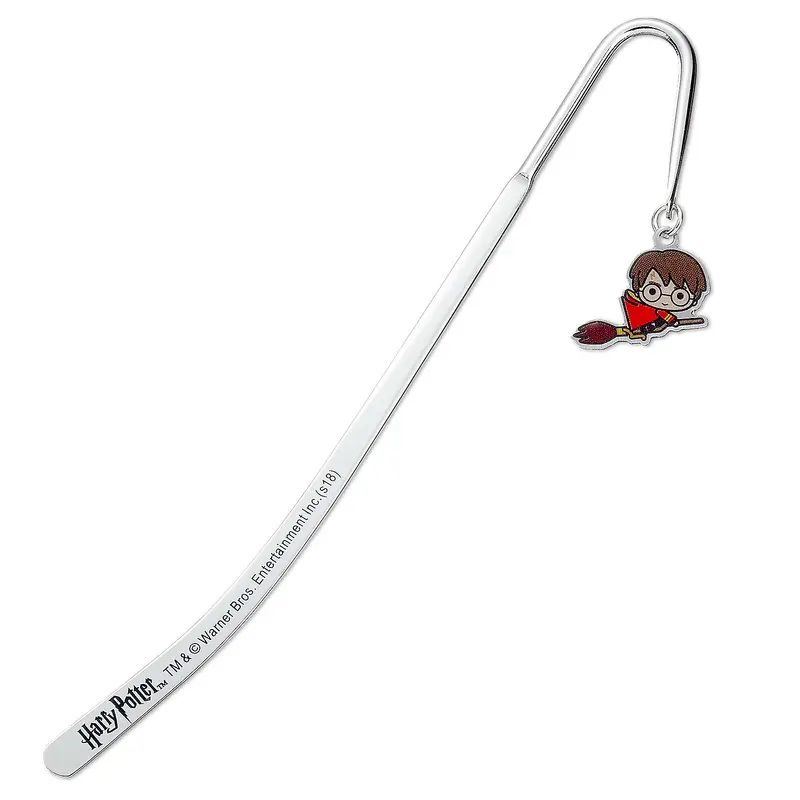 Harry Potter - Chibi Bookmark