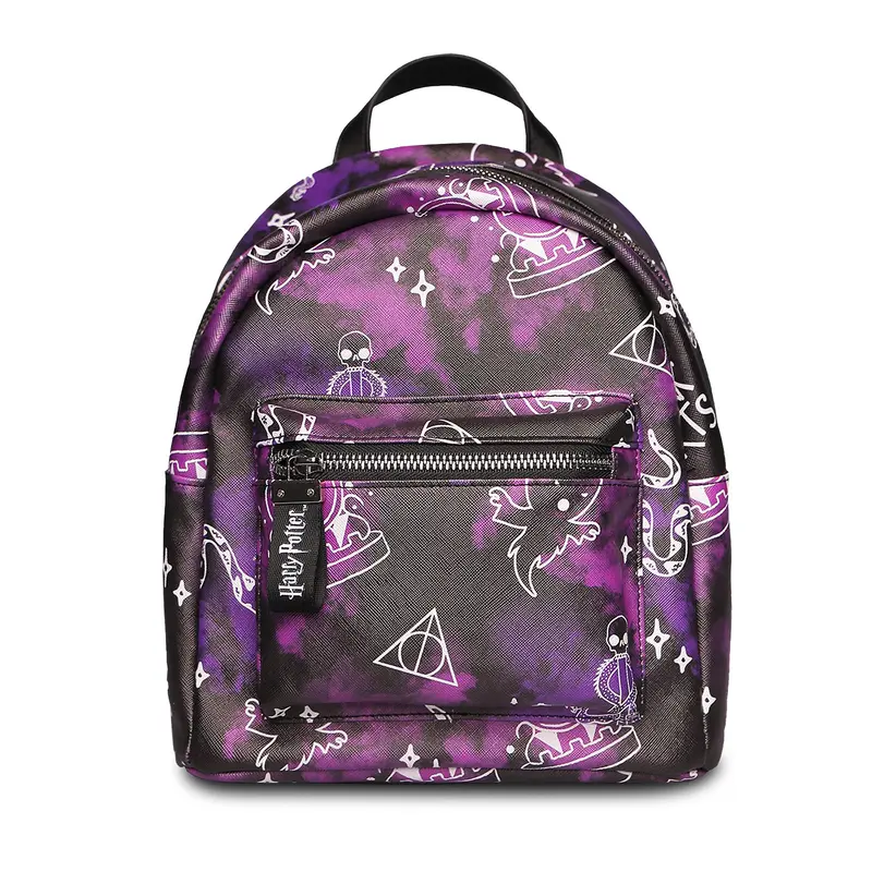 Harry Potter - Dark Arts Mini Backpack