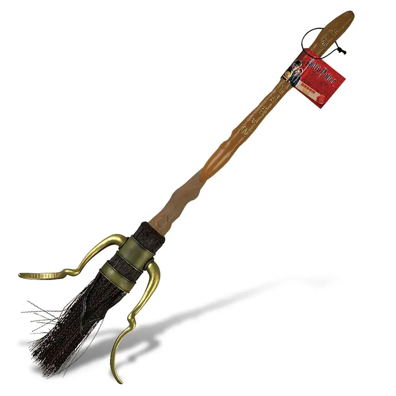 Harry Potter - Flying Broom