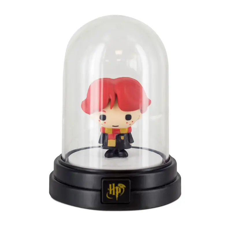 Harry Potter - Ron Mini Table Lamp