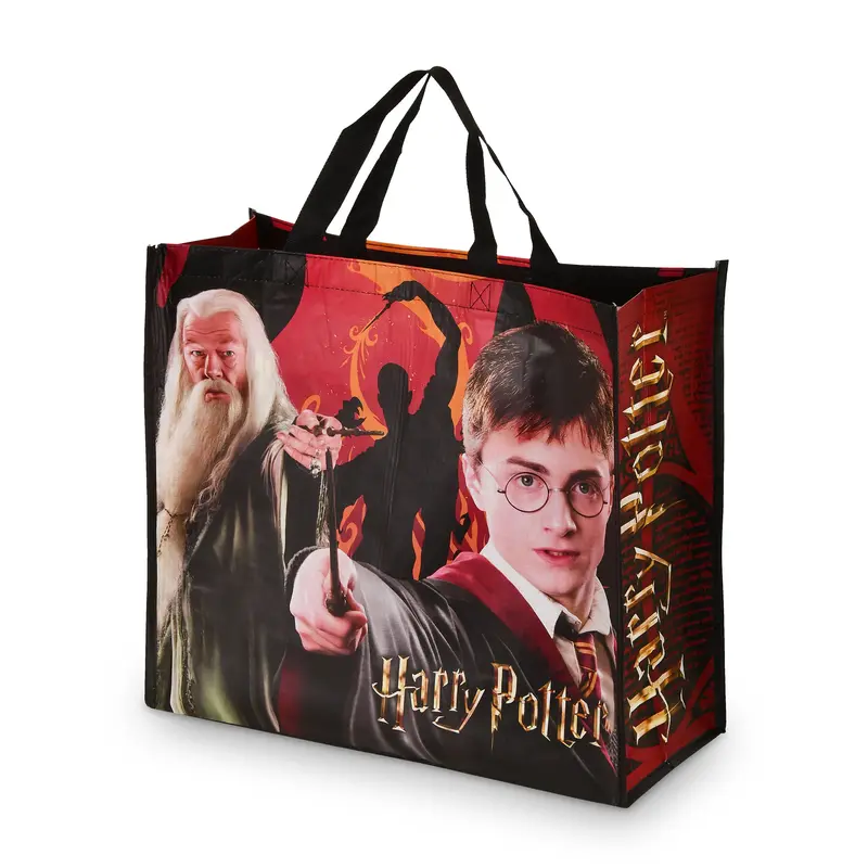 Harry Potter - Shopper Bag