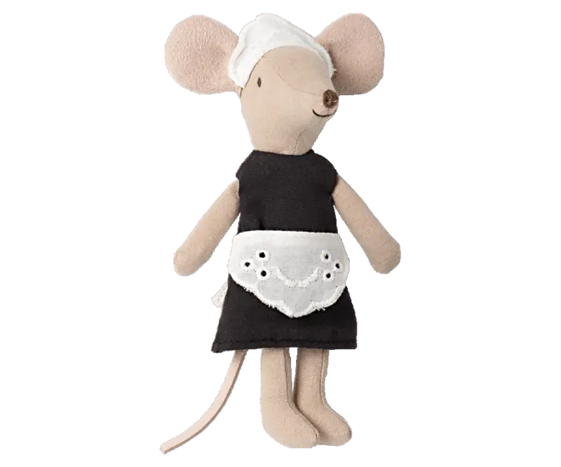 Haushälterin Maus