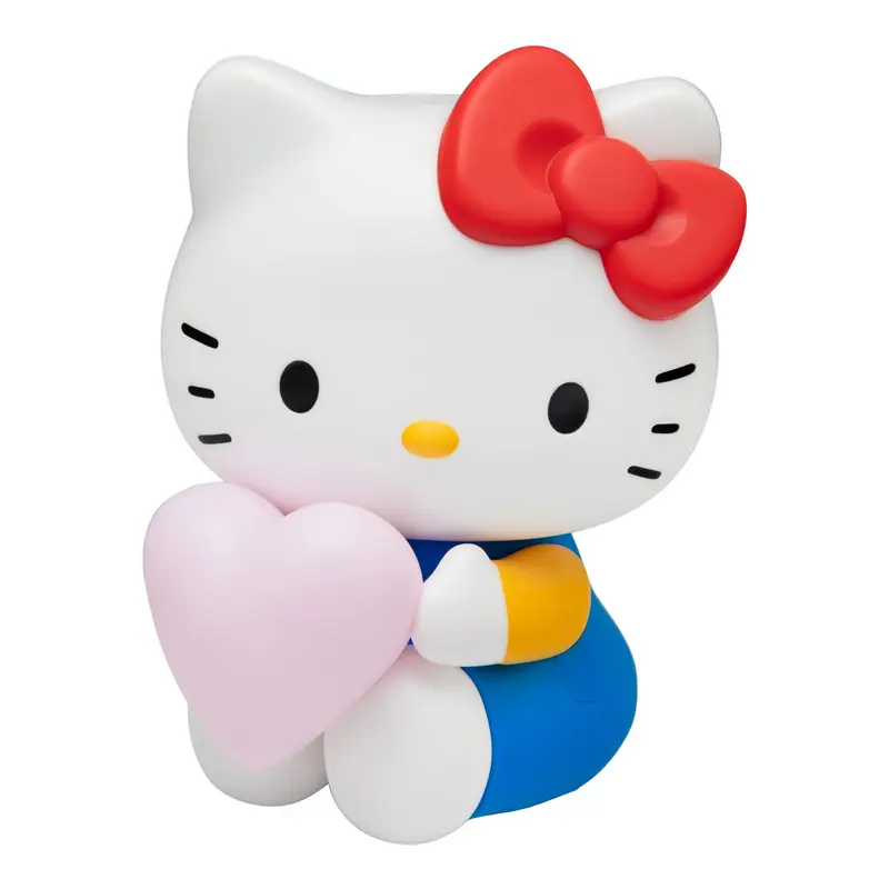 Hello Kitty Lamp 16 cm