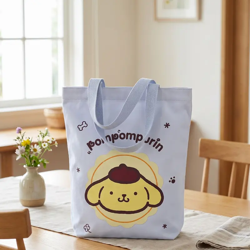 Hello Kitty - Pompompurin Bag