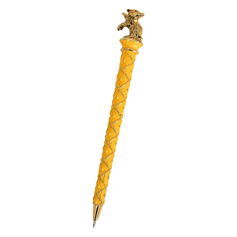 Hogwarts Hufflepuff Pen