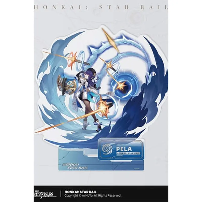 Honkai