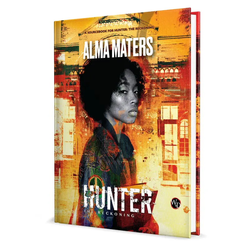 Hunter