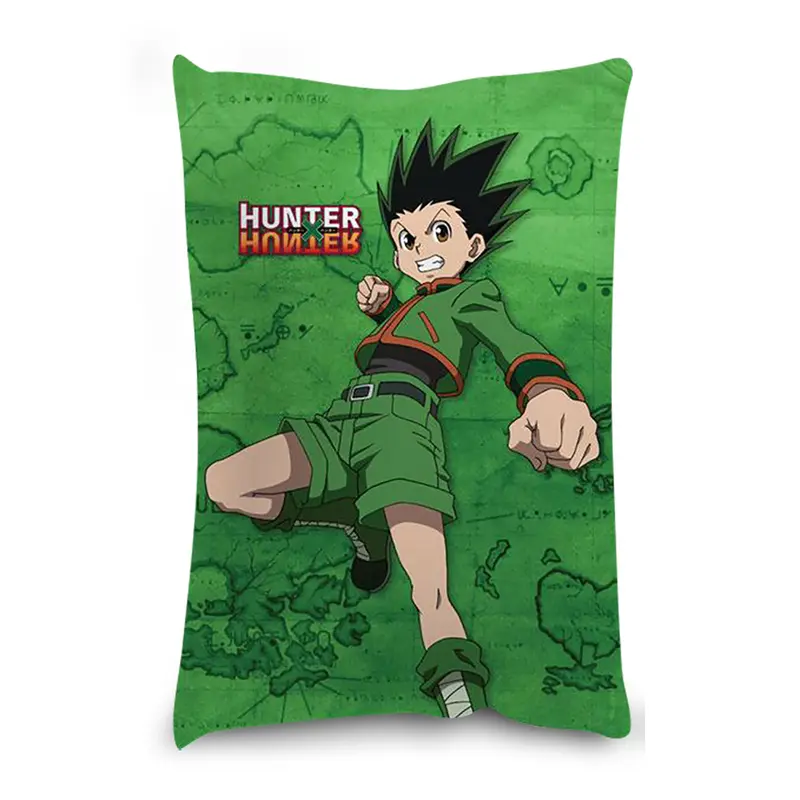 Hunter x Hunter - Gon Pillow