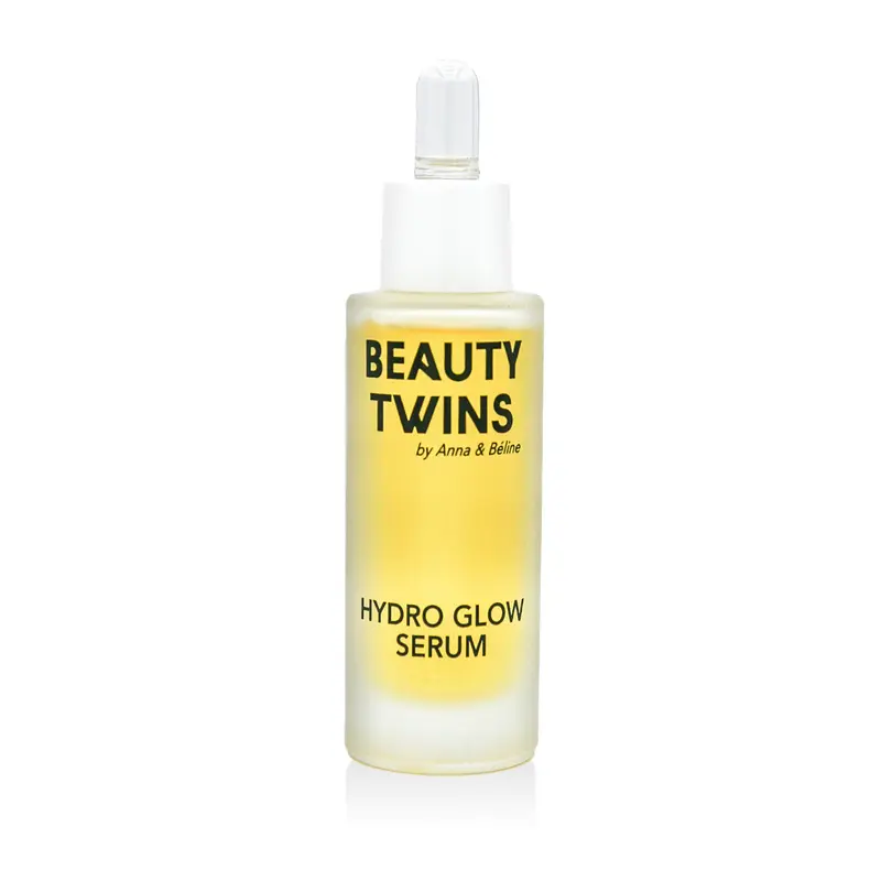 HYDRO GLOW SERUM