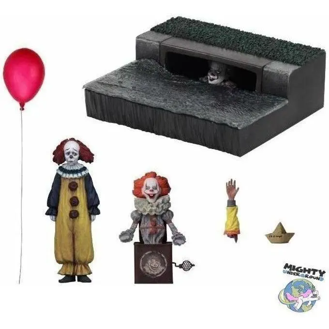 IT (2017)